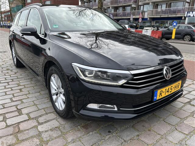 Volkswagen PASSAT Variant 2.0 TDI Comfortline Business AIRCO/ECC AUTOMAAT NAVI/CAMERA