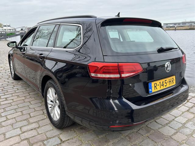 Volkswagen PASSAT Variant 2.0 TDI Comfortline Business AIRCO/ECC AUTOMAAT NAVI/CAMERA