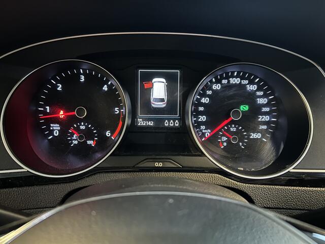 Volkswagen PASSAT Variant 2.0 TDI Comfortline Business AIRCO/ECC AUTOMAAT NAVI/CAMERA