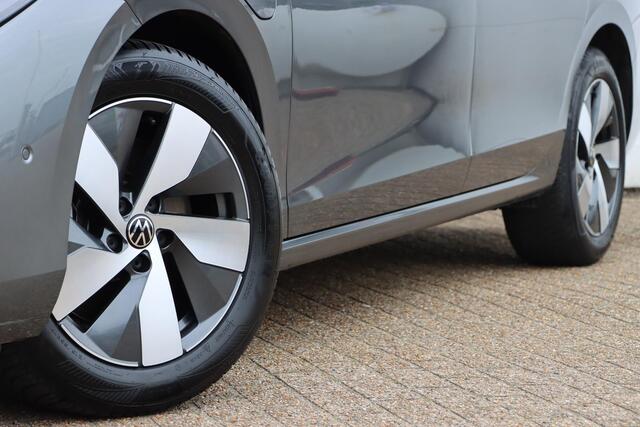 Volkswagen PASSAT Variant 1.5 eHybrid Business 204pk DSG6 |Massage | Trekhaak | HUD | Camera