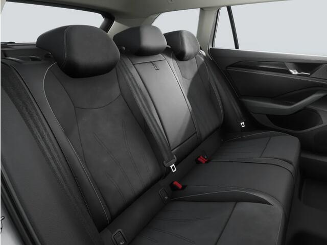 Volkswagen PASSAT Variant Business Variant 1.5 eHybrid 204 PK 6 versn. DSG · Comfort Pakket incl. verwarmbare voorstoelen ·