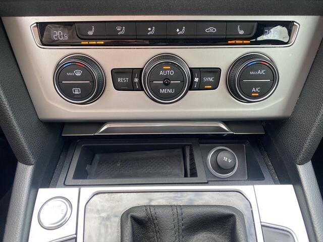 Volkswagen PASSAT Variant 1.4 TSI ACT Comfortline Business | 150Pk | Automaat | Trekhaak | DAB |