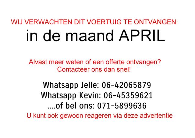 Volkswagen PASSAT Variant 1.5 eHYBRID ELEGANCE BUSINESS Ergo Seats | Stoelventilatie |