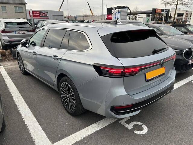 Volkswagen PASSAT Variant 1.5 eHYBRID ELEGANCE BUSINESS Ergo Seats | Stoelventilatie |