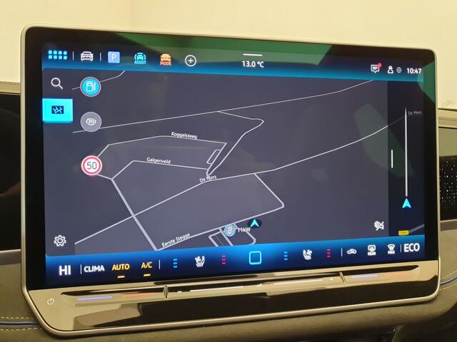 Volkswagen PASSAT Variant 1.5 eHybrid 272pk DSG/AUT R-Line Wegklapbare trekhaak, Harman/Kardon, Leder, Pano