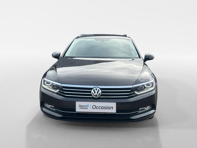 Volkswagen PASSAT Variant 1.4 TSI Comfortline Business | NL-AUTO | LED | APPLE CAR PLAY/ANDROID AUTO | 12 MAANDEN BOVAG GARANTIE |