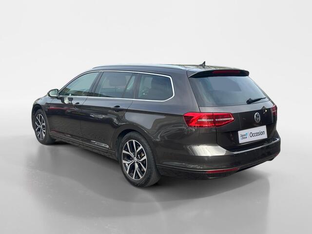 Volkswagen PASSAT Variant 1.4 TSI Comfortline Business | NL-AUTO | LED | APPLE CAR PLAY/ANDROID AUTO | 12 MAANDEN BOVAG GARANTIE |