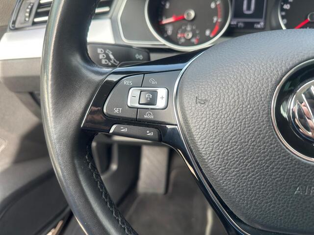 Volkswagen PASSAT Variant 1.4 TSI Comfortline Business | NL-AUTO | LED | APPLE CAR PLAY/ANDROID AUTO | 12 MAANDEN BOVAG GARANTIE |