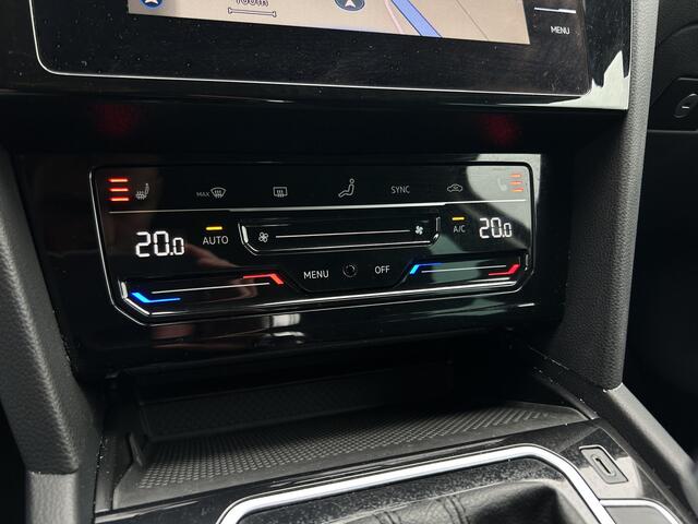 Volkswagen PASSAT 1.4 TSI PHEV GTE 1e EIGENAAR ADAPT CRUISE NAVI ECC LMV ACHTERBANK VERWAMRD