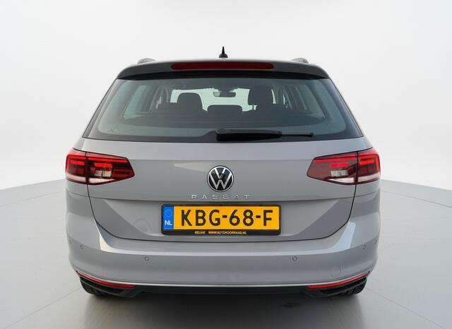 Volkswagen PASSAT Variant 1.5 TSI 150PK DSG BUSINESS CAMERA/ACC/NAVI