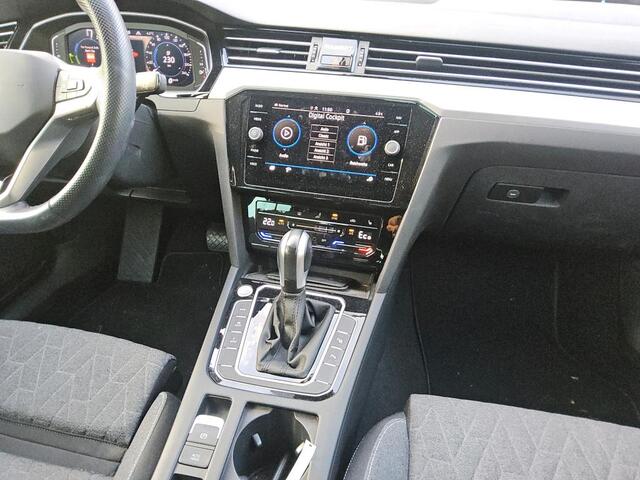 Volkswagen PASSAT Variant GTE 1.4 TSI eHybrid 218pk PHEV Business / Trekhaak / iQ Light / Massage / Wordt Verwacht