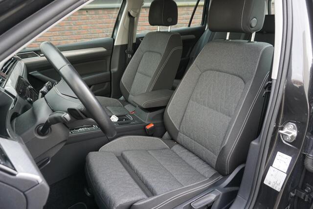 Volkswagen PASSAT Variant 1.5 TSI Business/Dealeronderhouden/ERGO stoelen/ Camera