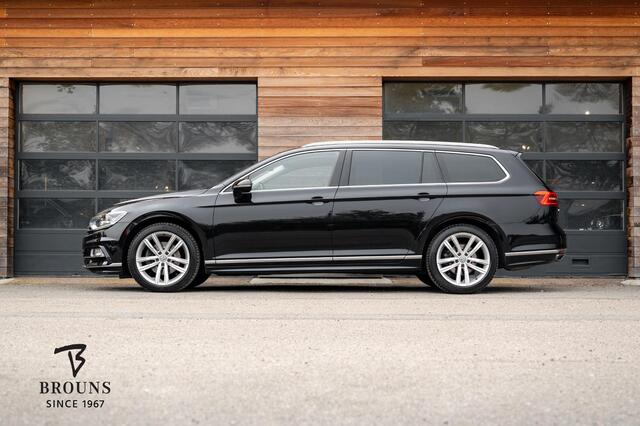 Volkswagen PASSAT Variant 1.4 TSI R Line | Camera | ACC | El.Trekh. | BTW