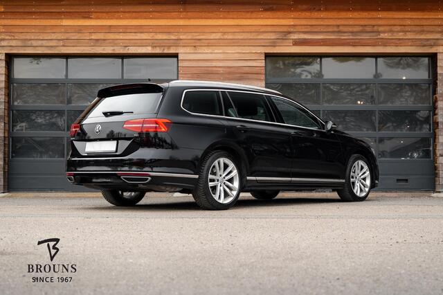 Volkswagen PASSAT Variant 1.4 TSI R Line | Camera | ACC | El.Trekh. | BTW