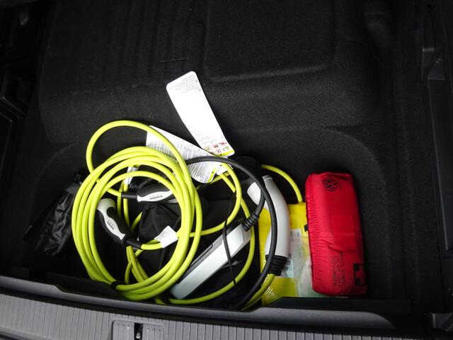 Volkswagen PASSAT Variant 1.4 TSI PHEV GTE PANORAMADAK IQ LIGHT LEDER ALCANTARA