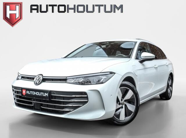 Volkswagen PASSAT Variant 1.5 TSI eHybrid 150 kW Business | Trekhaak | Head-up