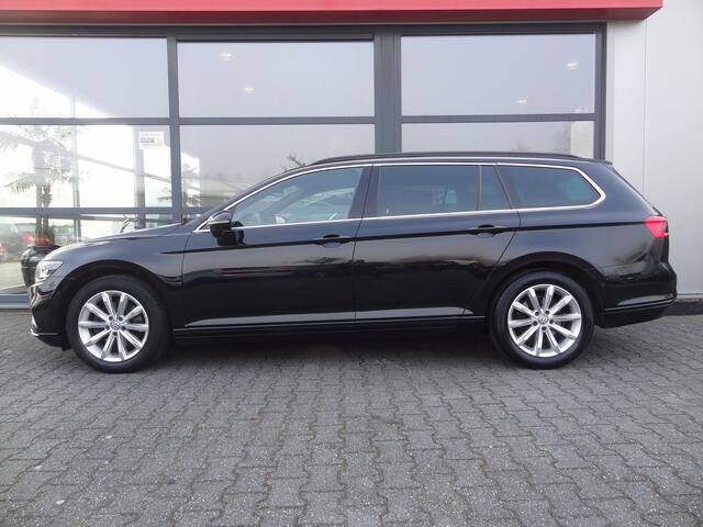 Volkswagen PASSAT Variant 2.0 TSI | DYN AUDIO | TREKHAAK | CAMERA | ADAP CRUISE | NAVI |