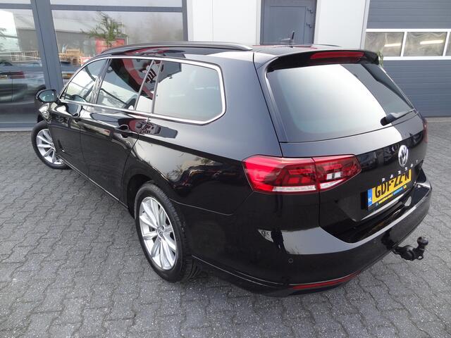 Volkswagen PASSAT Variant 2.0 TSI | DYN AUDIO | TREKHAAK | CAMERA | ADAP CRUISE | NAVI |