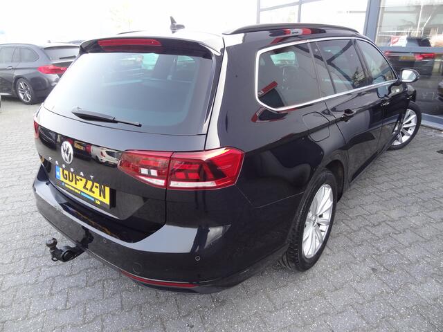 Volkswagen PASSAT Variant 2.0 TSI | DYN AUDIO | TREKHAAK | CAMERA | ADAP CRUISE | NAVI |