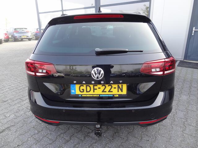 Volkswagen PASSAT Variant 2.0 TSI | DYN AUDIO | TREKHAAK | CAMERA | ADAP CRUISE | NAVI |