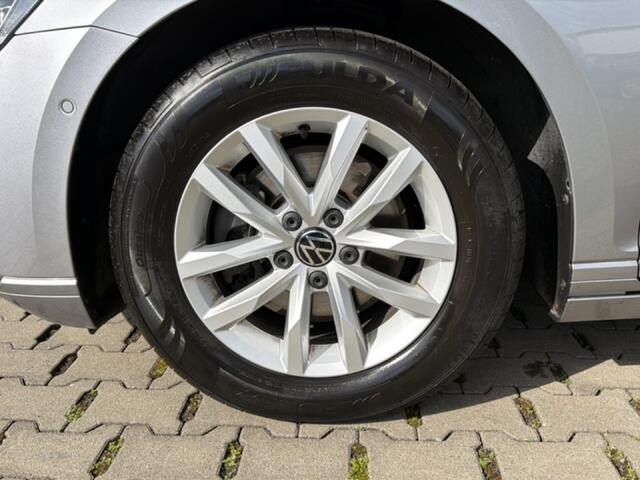 Volkswagen PASSAT 2.0 TDI BUSINESS TREKHAAK/CAMERA/ELEK-KLEP/IQ/ACC/STOEL+STUURVERW