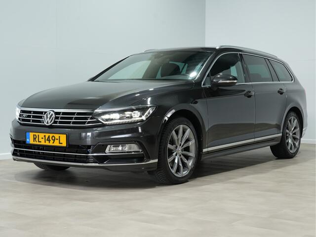 Volkswagen PASSAT Variant 1.4 150 pk TSI ACT Highline Business R | Navi | Full-LED+ | Stoelverw. | Camera | App-Connect 249