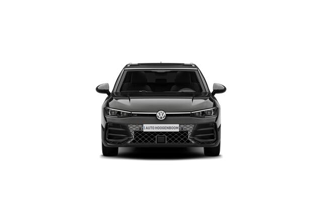 Volkswagen PASSAT Variant Business - eHybrid | 'App-Connect' draadloze smartphone integratie | Afstandscontrolesysteem (Front Assist) | Automatische afstandsregeling (Adaptive Cruise Control)