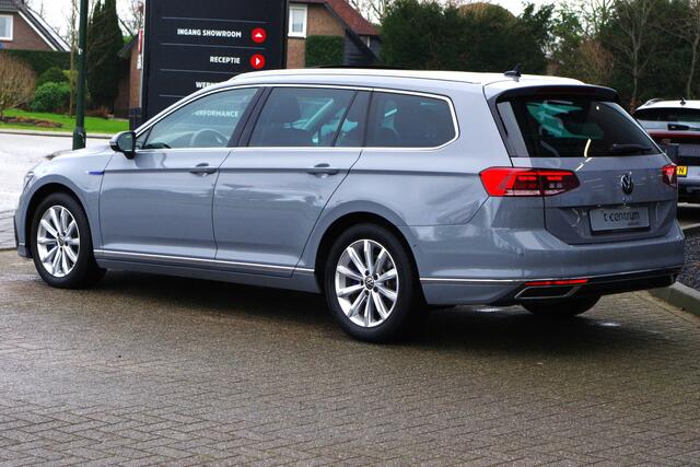 Volkswagen PASSAT Variant 1.4 TSI 218 PK GTE Business PHEV, Panoramadak, Adap. Cruise Control, Winterpakket