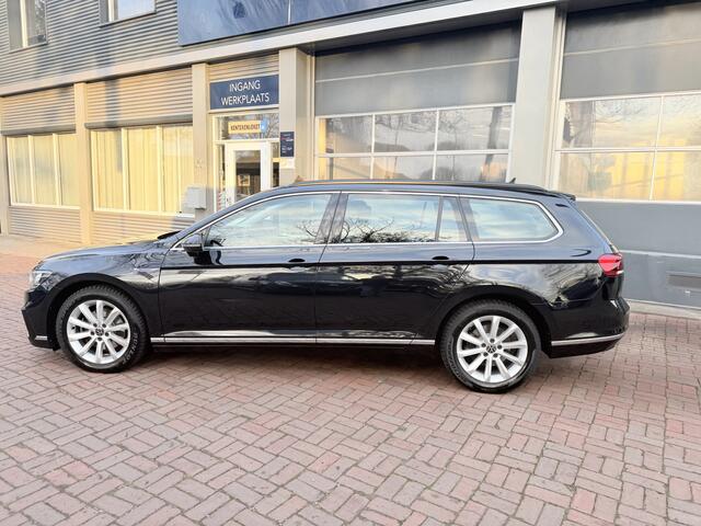 Volkswagen PASSAT Variant 1.4 TSI PHEV GTE Business 204pk 1e eigenaar dealer onderhouden
