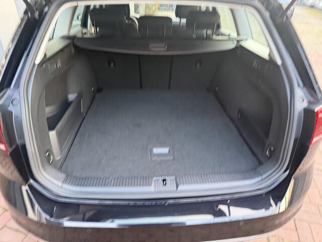 Volkswagen PASSAT Variant 1.4 TSI PHEV GTE Business 204pk 1e eigenaar dealer onderhouden