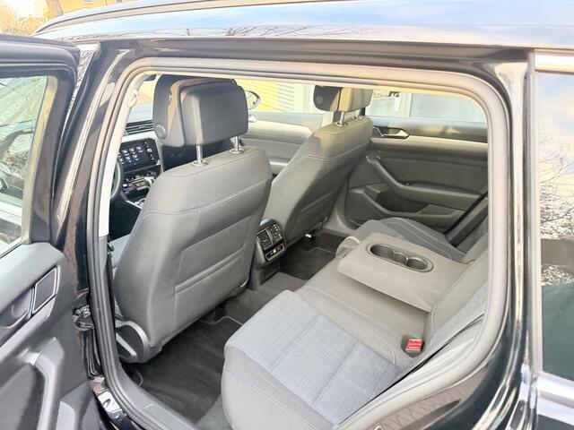 Volkswagen PASSAT Variant 1.4 TSI PHEV GTE Business 204pk 1e eigenaar dealer onderhouden