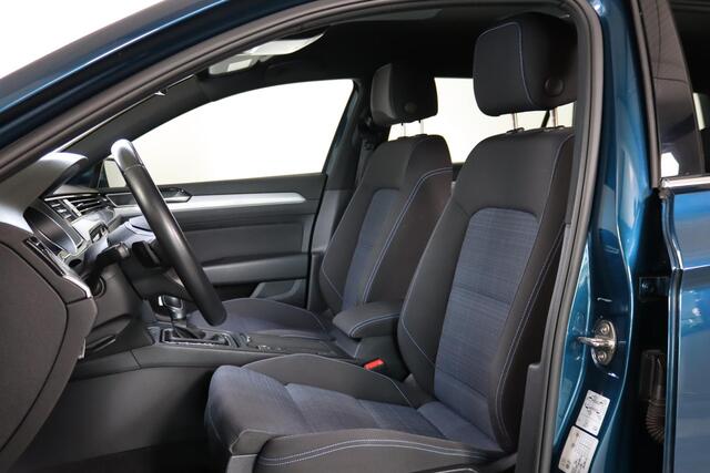 Volkswagen PASSAT Variant 1.4 TSI PHEV GTE Business ACC, Apple CarPlay/Android Auto, Stoelverwarming, SOH 94%