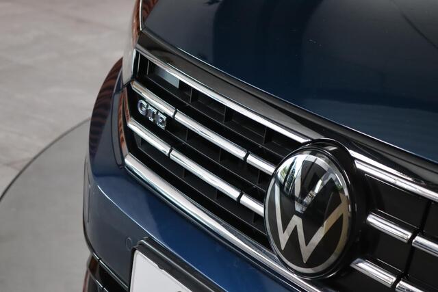 Volkswagen PASSAT Variant 1.4 TSI PHEV GTE Business ACC, Apple CarPlay/Android Auto, Stoelverwarming, SOH 94%