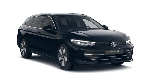 Volkswagen PASSAT Variant 1.5 eHybrid 204PK HYBRIDE BUSINESS ALCANTARA/HEAD-UP/CAMERA/TREKHAAK