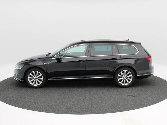 Volkswagen PASSAT Variant 1.4 TSi 218 Pk Automaat PHEV GTE Business | Full LED | Stoelverwarming | Adaptive Cruise | Trekhaak | Camera | CarPlay | 17 Inch | 103.840 Km !!