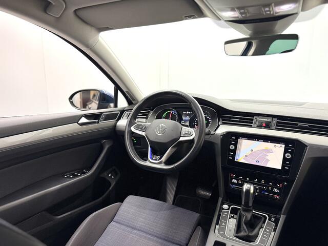 Volkswagen PASSAT Variant 1.4 TSI PHEV GTE | Camera | Winter | LED | ACC