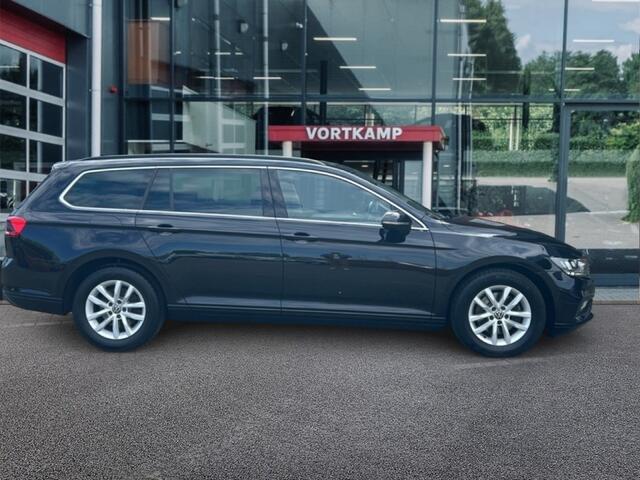 Volkswagen PASSAT 2.0 TDI BUSINESS CAMERA/ACC/STOELVERW/CARPLAY/DAB