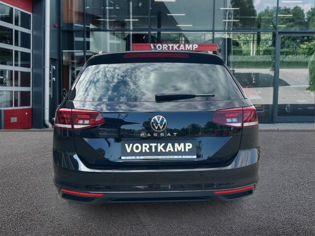 Volkswagen PASSAT 2.0 TDI BUSINESS CAMERA/ACC/STOELVERW/CARPLAY/DAB