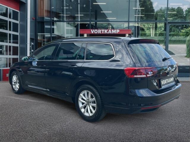 Volkswagen PASSAT 2.0 TDI BUSINESS CAMERA/ACC/STOELVERW/CARPLAY/DAB