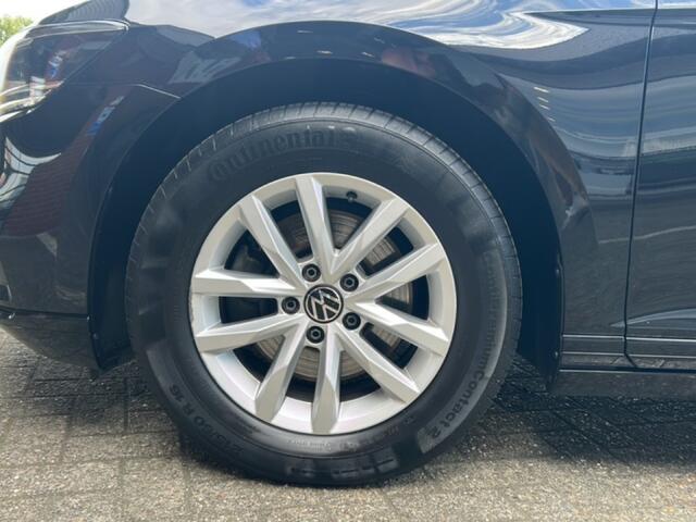 Volkswagen PASSAT 2.0 TDI BUSINESS CAMERA/ACC/STOELVERW/CARPLAY/DAB