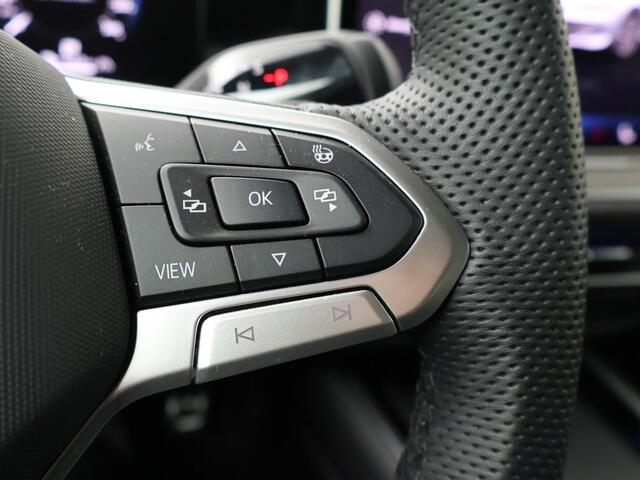 Volkswagen PASSAT Variant 1.5 eHybrid DSG R-Line Edition | 204 PK | Harman Kardon | Trekhaak met wegklapbare kogel | Travel Assist | Area View 360 graden camera |
