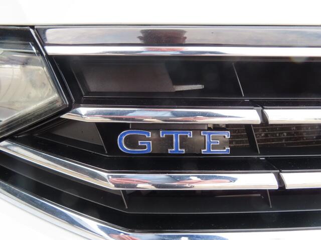 Volkswagen PASSAT 1.4 TSI PHEV GTE Business Ecc Navi Led Trekhaak 2020