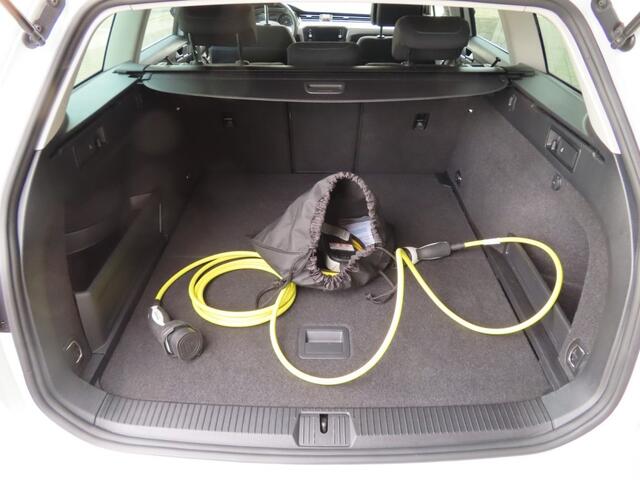 Volkswagen PASSAT 1.4 TSI PHEV GTE Business Ecc Navi Led Trekhaak 2020