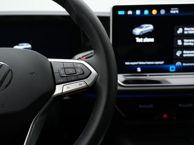 Volkswagen PASSAT Variant 1.5 eHybrid 204 pk Business | Trekhaak | Head-up display | Stuur-/stoelverwarming | Achteruitrijcamera | Navigatie