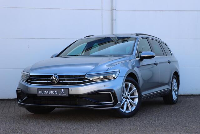 Volkswagen PASSAT Variant 1.4 TSI PHEV GTE Business 218pk DSG6