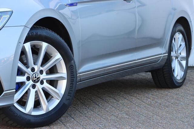 Volkswagen PASSAT Variant 1.4 TSI PHEV GTE Business 218pk DSG6
