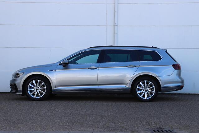 Volkswagen PASSAT Variant 1.4 TSI PHEV GTE Business 218pk DSG6