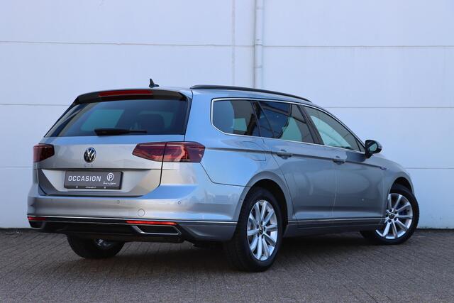 Volkswagen PASSAT Variant 1.4 TSI PHEV GTE Business 218pk DSG6