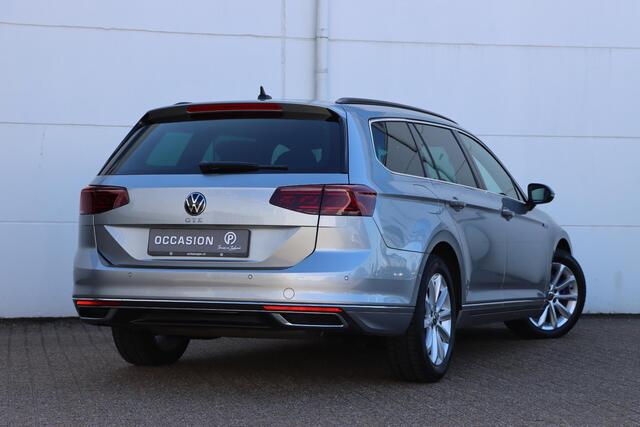 Volkswagen PASSAT Variant 1.4 TSI PHEV GTE Business 218pk DSG6
