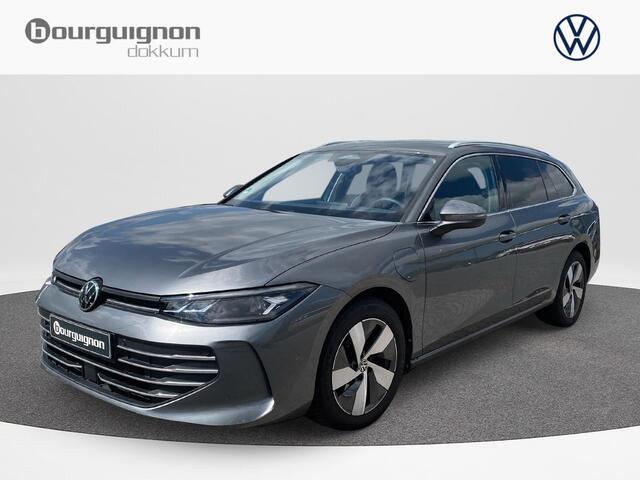 Volkswagen PASSAT Variant 1.5 eHybrid Business | PHEV | Trekhaak |